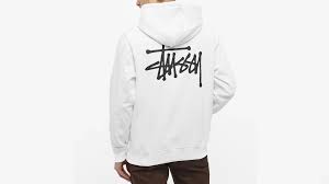 Stussy Hoodies