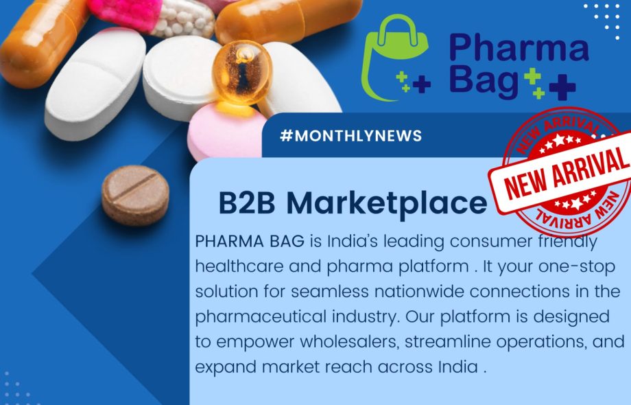 Pharma Bag