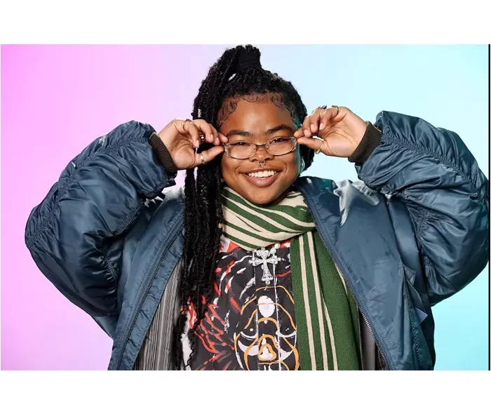 Kerrice-Brooks-My-Old-Ass-Puffer-Jacket