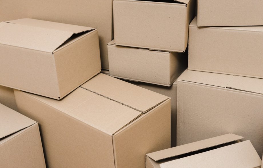 Packaging Materials