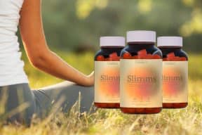 Slimms Gummies Avis France Reviews 100 % Natural