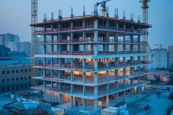 Commercial Estimating Services