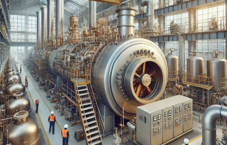 Boiler manufacturers in Chennai, India
