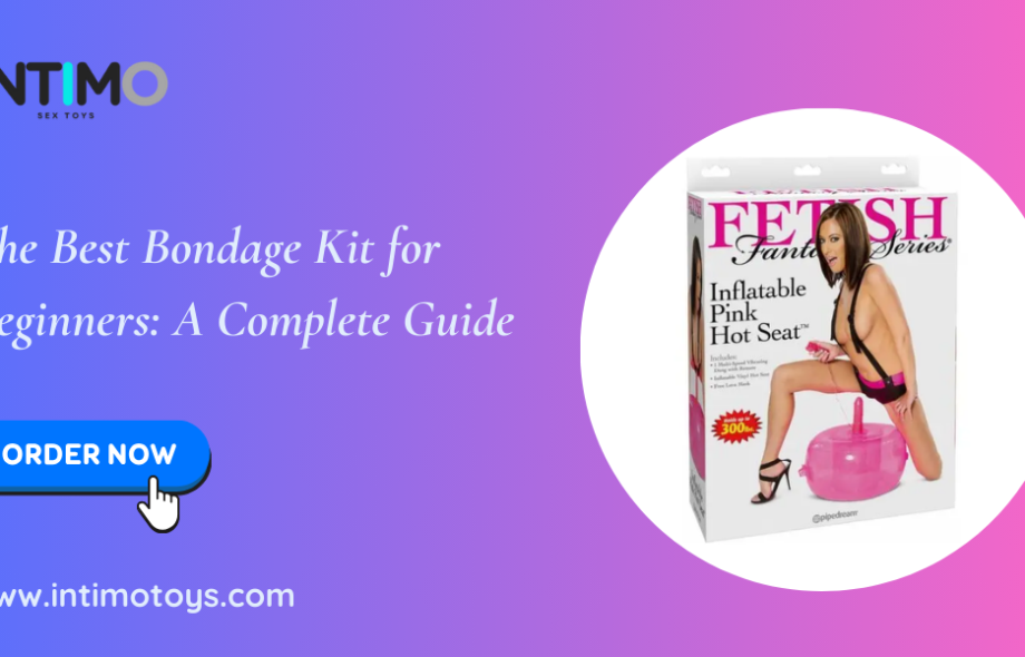 best bondage kit