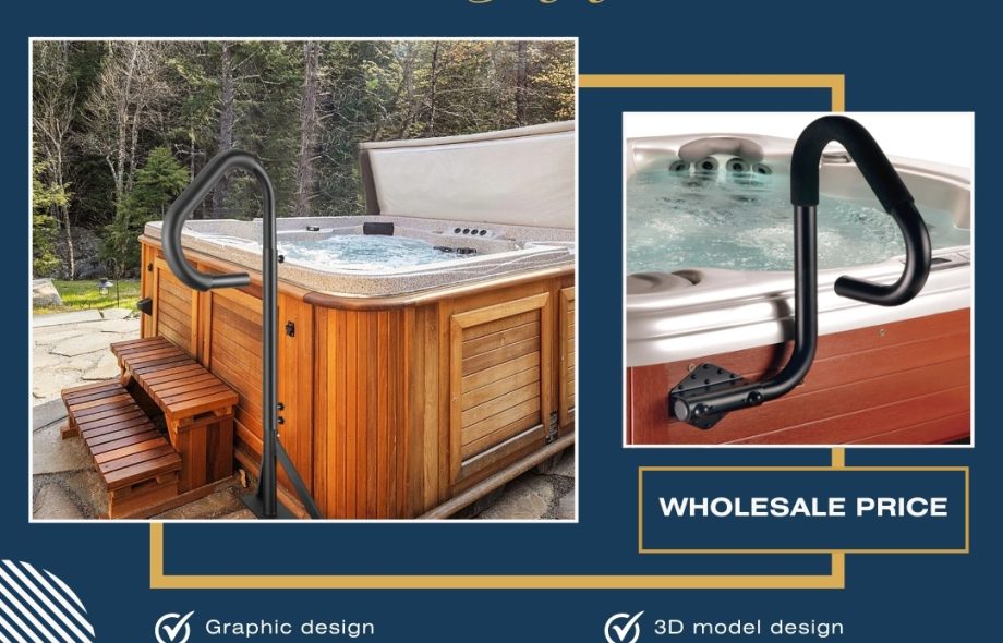 Hot tub Winter Covers