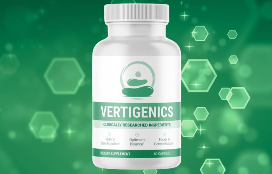 VertiGenicS Reviews And Complaints: (~^^Is It Worth Buying?) An Honest Review !