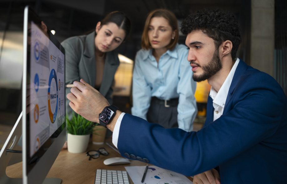 IT solutions company