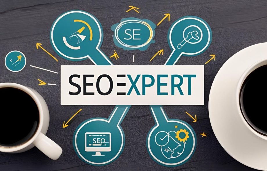 Best SEO Expert