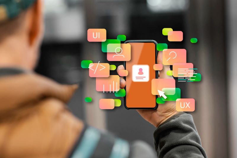 mobile app development company