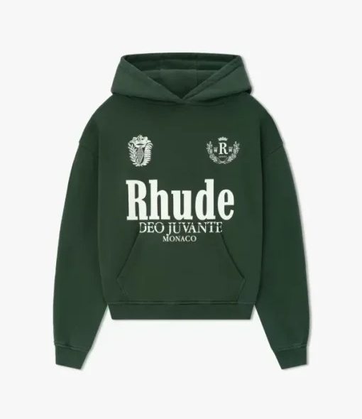 Shop Rhude Clothing premium quaility sale at discounted price. Get Up To 50% off on all Rhude Collections. Free And Fast Shipping Worldwide.