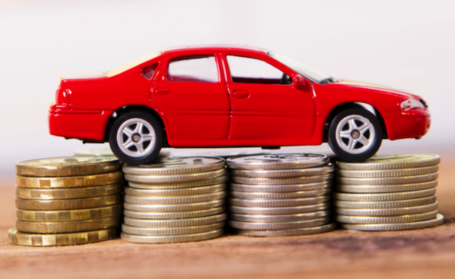 Second Hand Car Loan