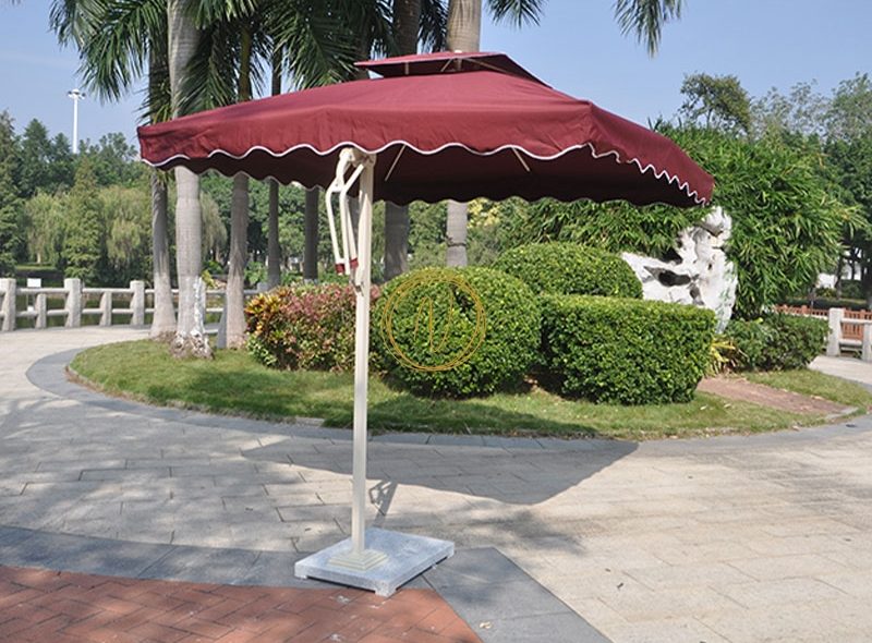 Big Umbrella Singapore