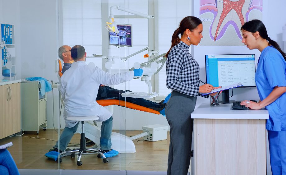 Regular Dental Check-Ups