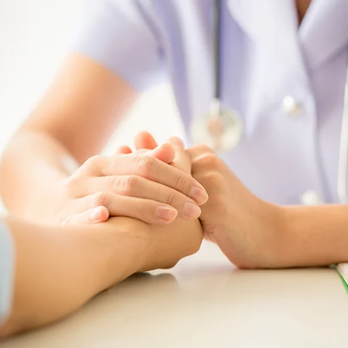 6 signs of heart attack a month before female