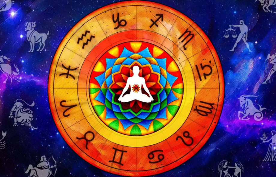 Astrology And Future Predictions