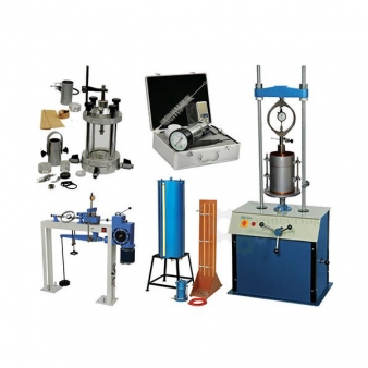 civil engineering laboratory equipment manufacturers and suppliers in china
