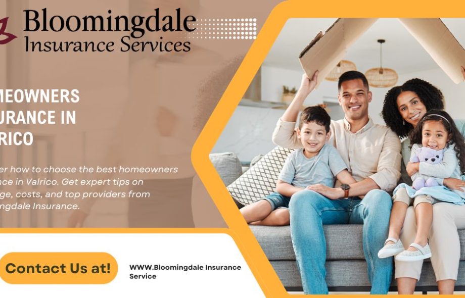 homeowners insurance in Valrico