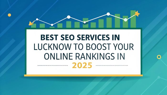 Best SEO Services in Lucknow