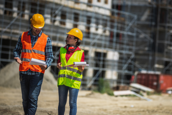 Construction Estimating Services