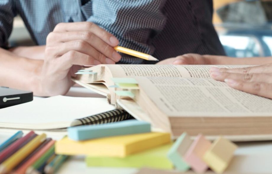 Dissertation writing services