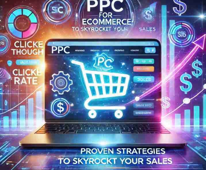 Ecommerce PPC Agency