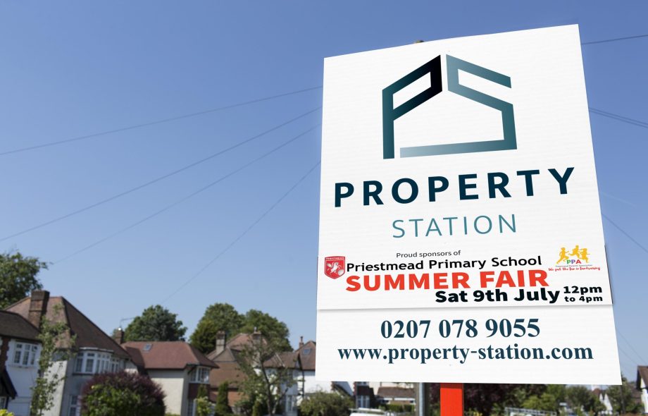 Image Source: Estate Agent Board