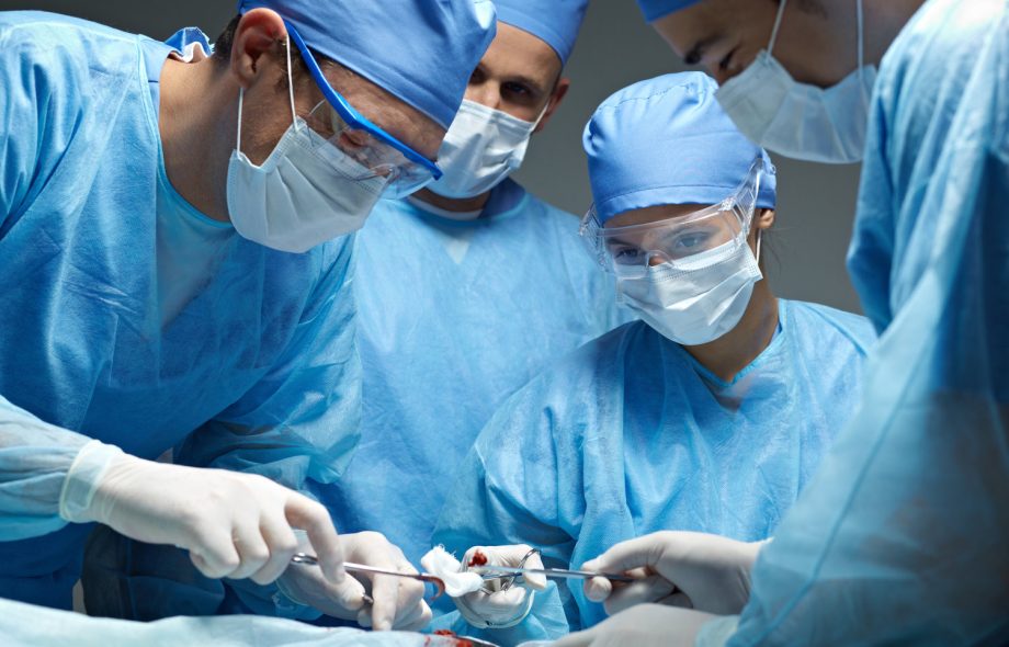 Best Doctors for Gallbladder Surgery in Guwahati