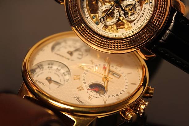 Giorgio Milano Watch