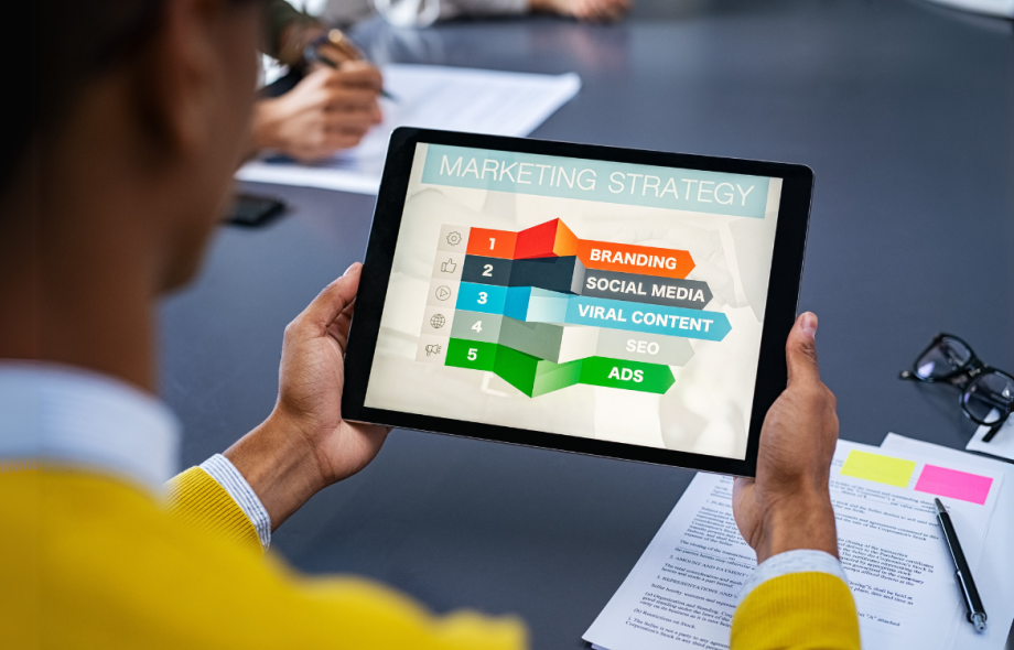 How to Choose the Best Digital Marketing Agency for Your Business in 2025