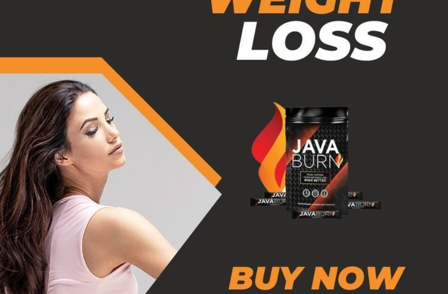 Java Burn weight loss