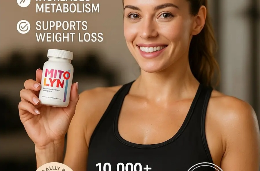 Mitolyn Buy Now