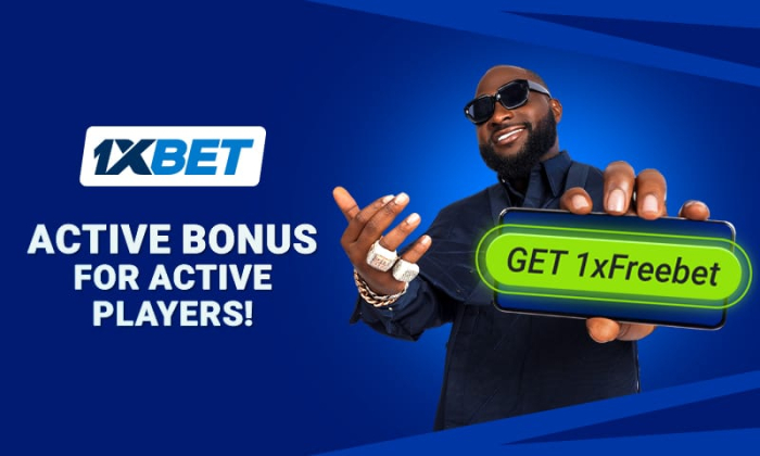 1xBet