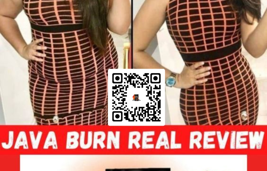 Real reviews Java Burn