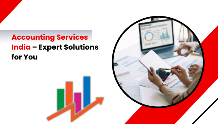 accounting services india