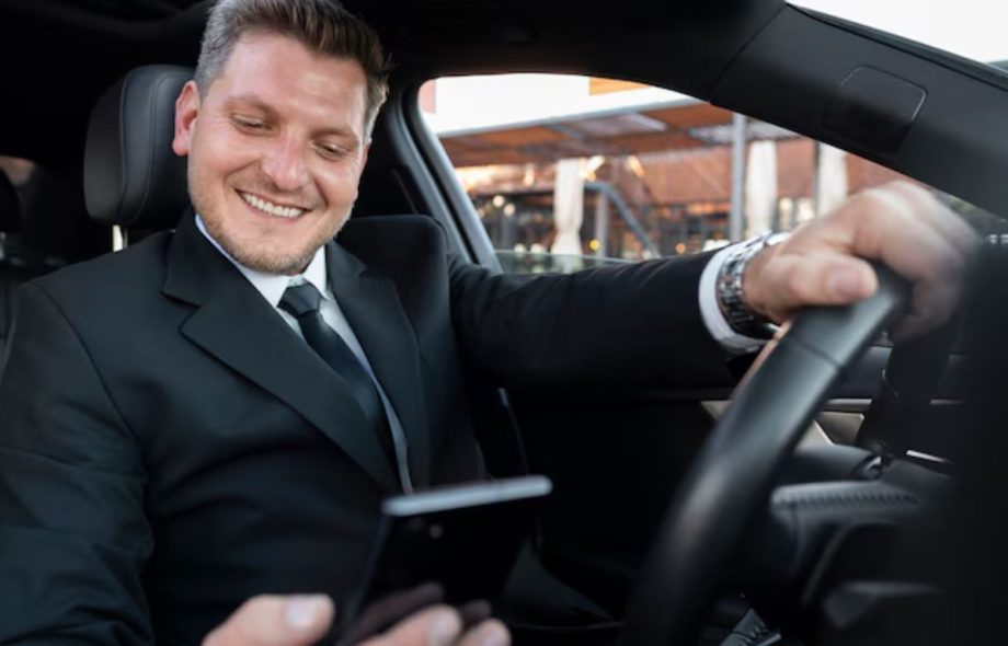 airport transfers uk manchester