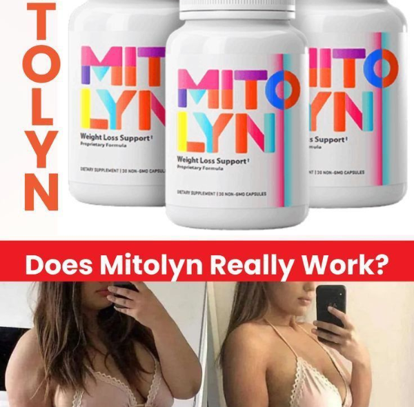 mitolyn