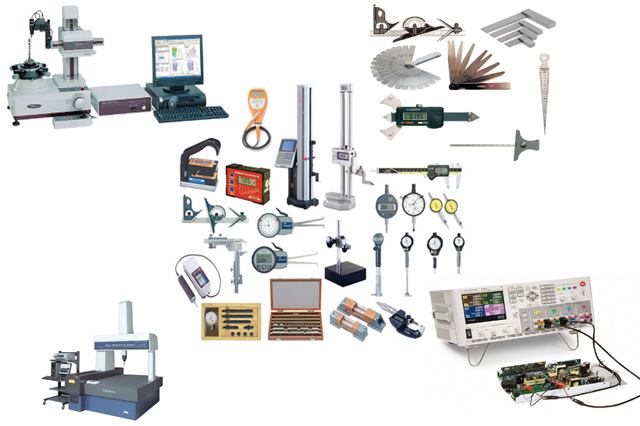 engineering laboratory equipment manufacturers in India