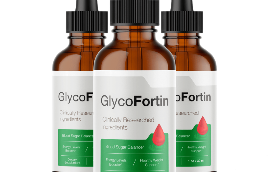 glycofortin-3