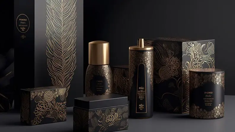 custom perfume boxes