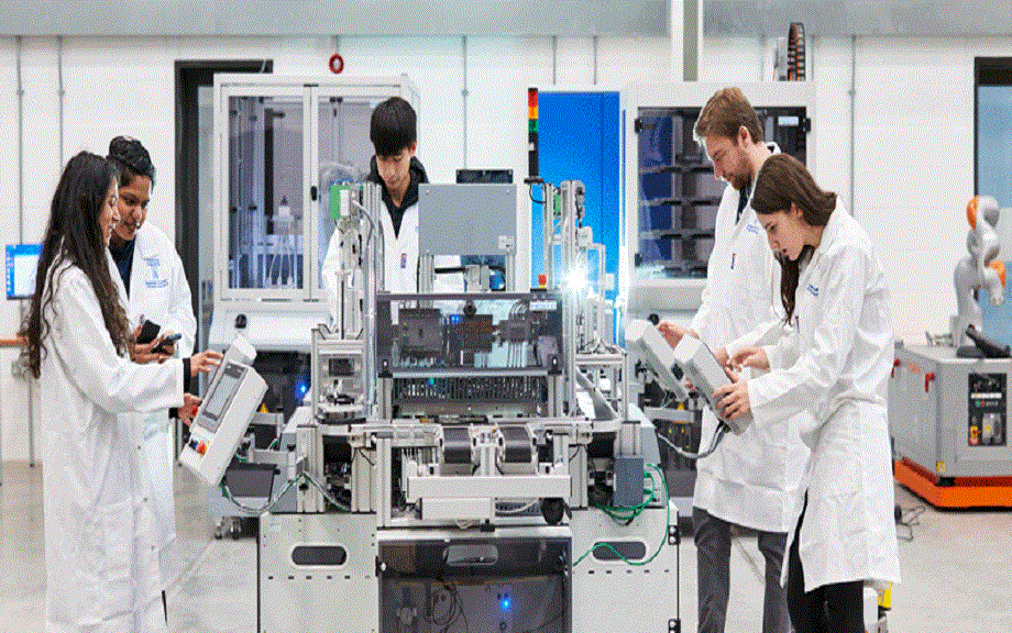 mechanical engineering laboratory equipment manufacturer and supplier