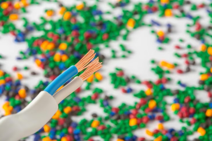 quality cable suppliers in UAE