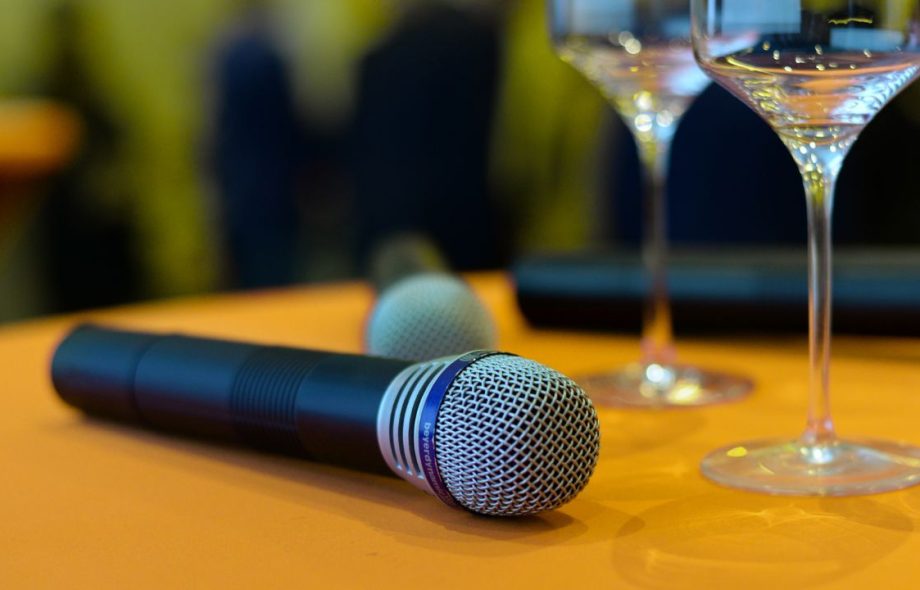 wireless microphone price in bangladesh