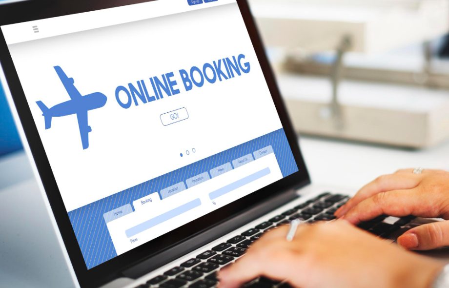 Cheap Air Ticket International booking