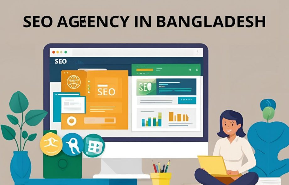 seo agency in bangladesh
