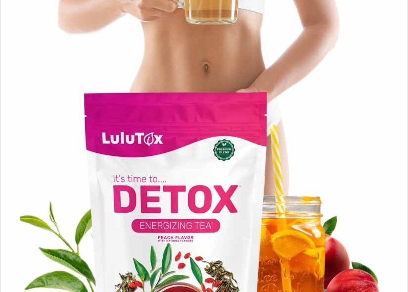 Lulutox Detox Avis