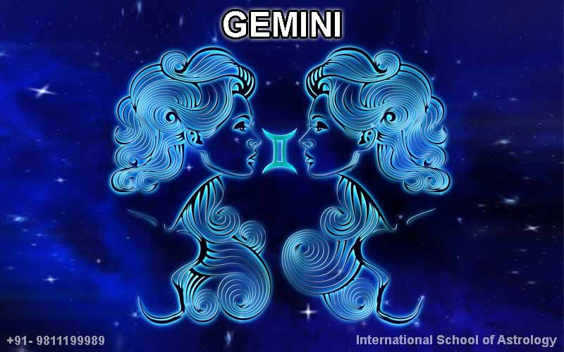 Gemini Zodiac Sign Meaning Explained by ISA