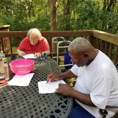 Assisted living in Kendallville