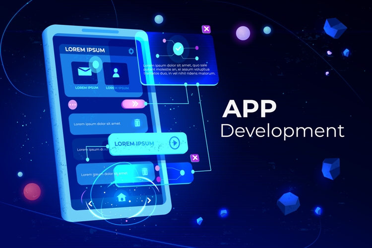 App Development Company in USA