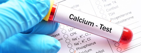Calcium Test
