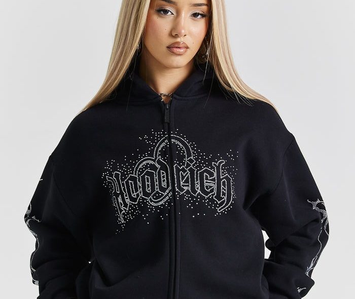 Latest Hoodrich Clothing Collection for 2025, featuring stylish and high-quality apparel made in the UK. Up to 40% Off with Free Shipping.